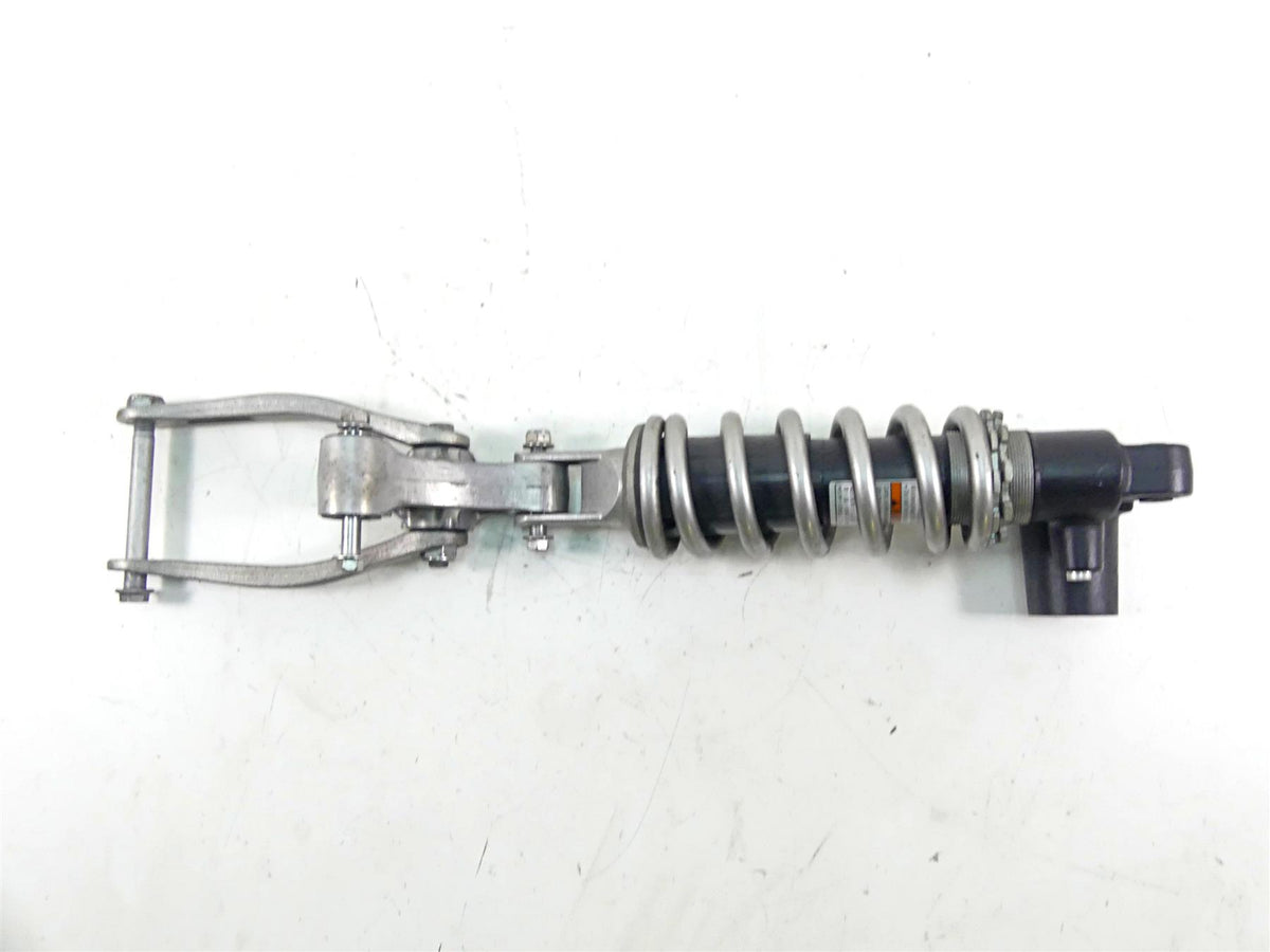2010 Kawasaki ZX1400 ZX14 R Ninja Rear Suspension Shock Damper 45014-0124-458 {{ shop.shopifyCountryName }} - Mototech271