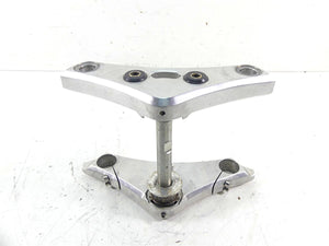 2009 Big Dog K9 Upper Lower Triple Tree Set 10" Wide for 41mm Forks | Mototech271