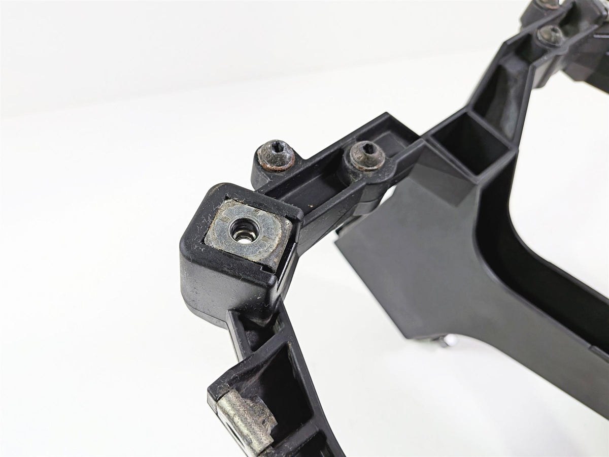 2012 Yamaha XT1200 Super Tenere Front Stay Subframe Holder 23P-28356-01-00 {{ shop.shopifyCountryName }} - Mototech271