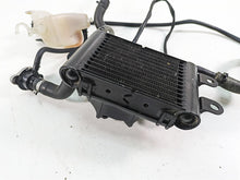 Load image into Gallery viewer, 2014 Harley Touring FLHTK Electra Glide Right Radiator Fan Set 26800005
