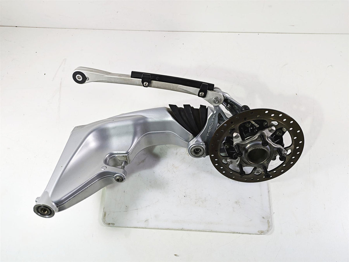 2012 BMW R1200R K27 Differential Swingarm Drive Shaft 33:12 Set 33117726891 {{ shop.shopifyCountryName }} - Mototech271