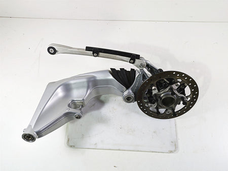 2012 BMW R1200R K27 Differential Swingarm Drive Shaft 33:12 Set 33117726891 {{ shop.shopifyCountryName }} - Mototech271