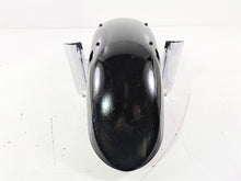 Load image into Gallery viewer, 2002 Honda V-Twin VTX1800 C Front Fender + Mounts 61100-MCH
