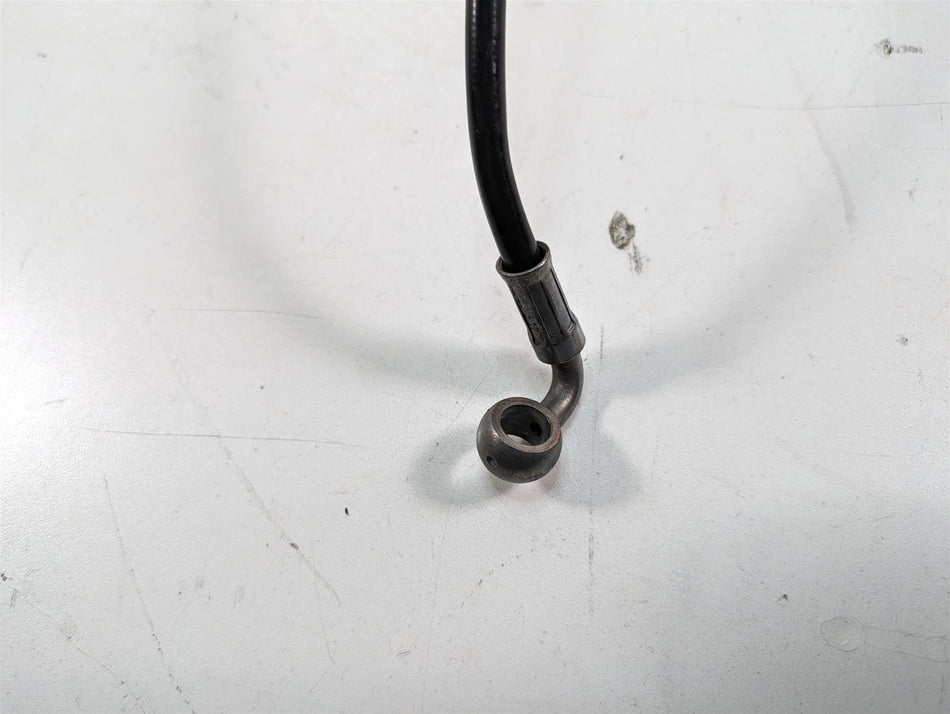 2018 KTM 1090 Adventure R Front Abs Brake Line Hose Set 60342004000 60742004000 {{ shop.shopifyCountryName }} - Mototech271