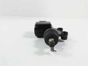2021 Harley Touring FLTRX Road Glide Rear Brake Master Cylinder 41700028A