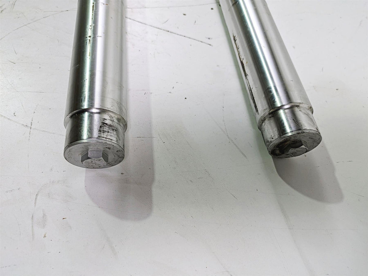 2004 Victory Kingpin Straight Front Fork Leg Damper Set 2202682 2202683 {{ shop.shopifyCountryName }} - Mototech271