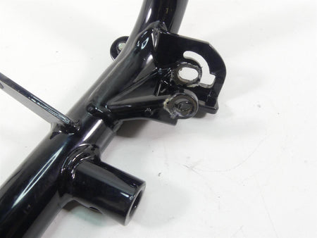 2006 Harley VRSCD Night Rod Front Left Frame Downtube Lower Rail 47987-05BK {{ shop.shopifyCountryName }} - Mototech271