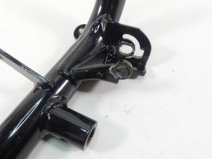 2006 Harley VRSCD Night Rod Front Left Frame Downtube Lower Rail 47987-05BK | Mototech271