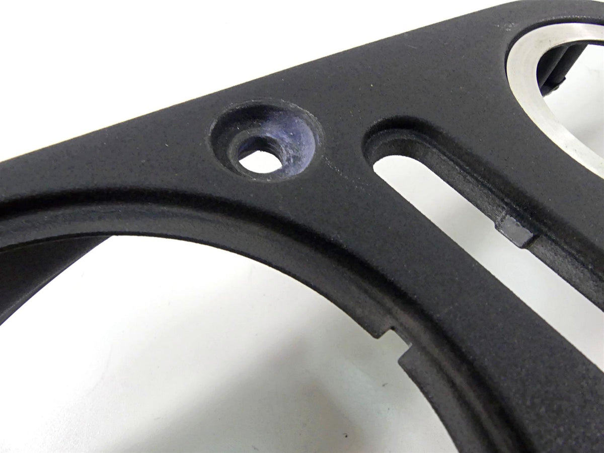 2014 Harley Dyna FXDB Street Bob Upper Black Tank Dash Panel Cover 70900209 {{ shop.shopifyCountryName }} - Mototech271