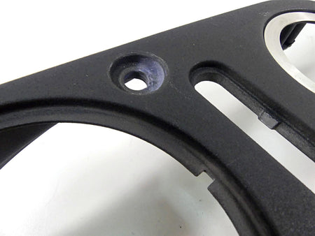 2014 Harley Dyna FXDB Street Bob Upper Black Tank Dash Panel Cover 70900209 {{ shop.shopifyCountryName }} - Mototech271