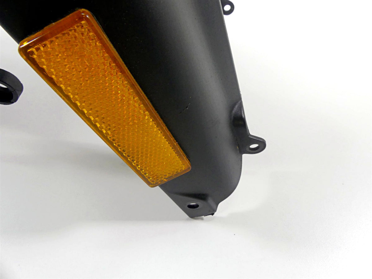 2013 BMW F800GS STD K72 Lower Front Fender Tire Hugger 46617694993 {{ shop.shopifyCountryName }} - Mototech271