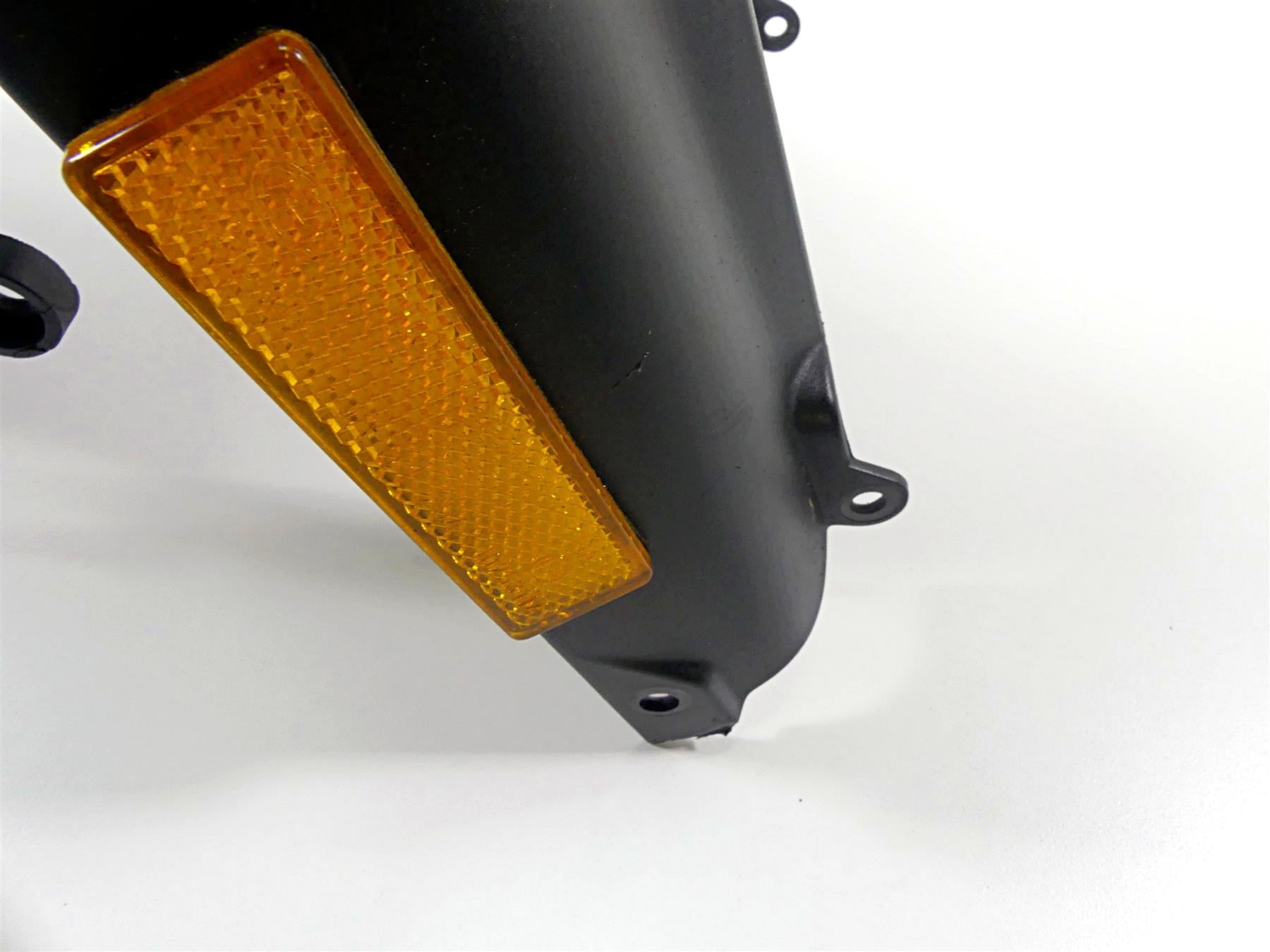 2013 BMW F800GS STD K72 Lower Front Fender Tire Hugger 46617694993 {{ shop.shopifyCountryName }} - Mototech271