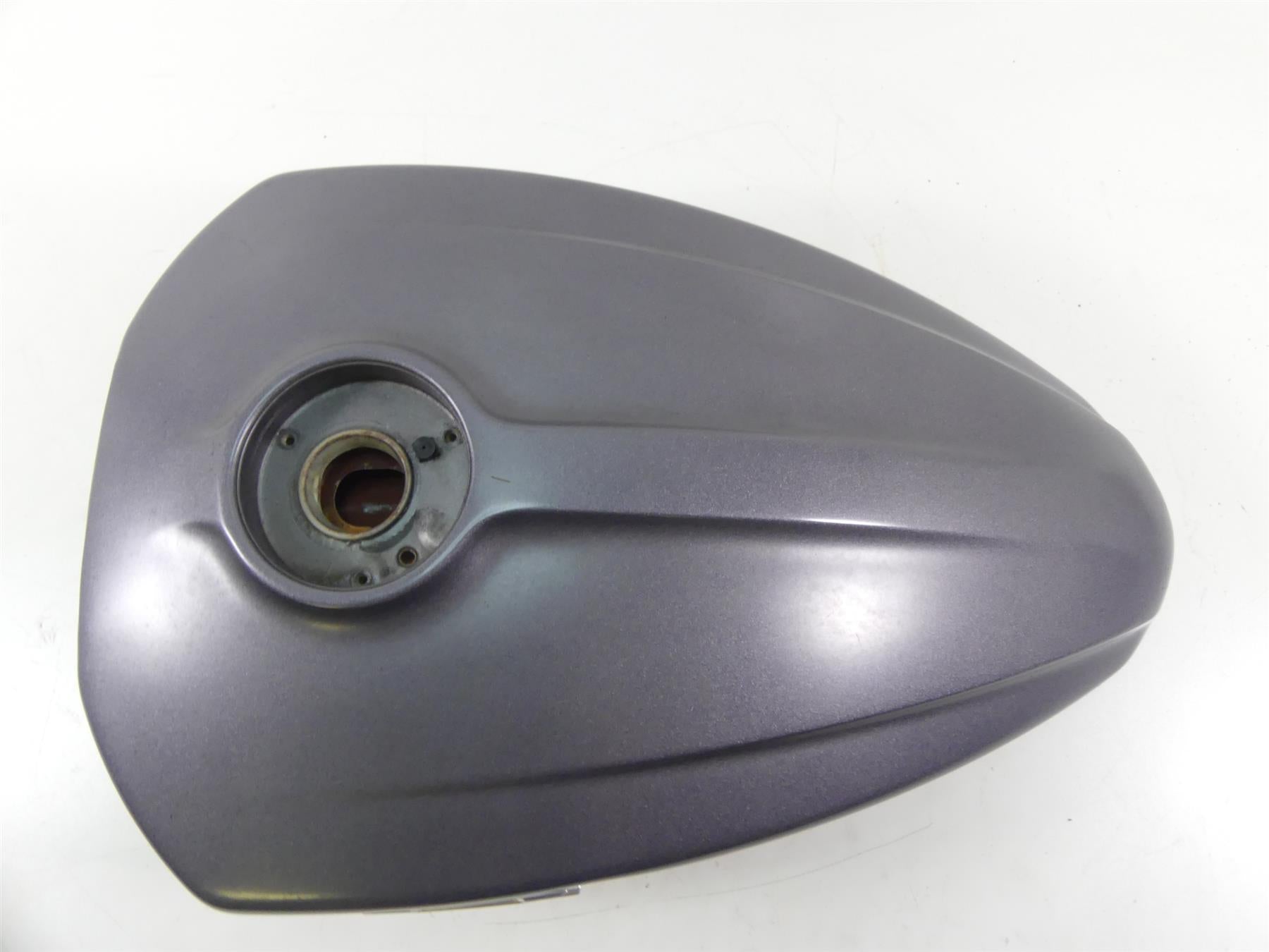 2017 Victory Octane 1200 Fuel Gas Petrol Tank Reservoir - Dent 1021999-637 {{ shop.shopifyCountryName }} - Mototech271