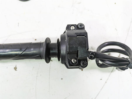 2015 Ducati Panigale 1299 S Ride By Wire Throttle Sensor & Grip 66020011B {{ shop.shopifyCountryName }} - Mototech271