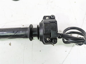 2015 Ducati Panigale 1299 S Ride By Wire Throttle Sensor & Grip 66020011B | Mototech271