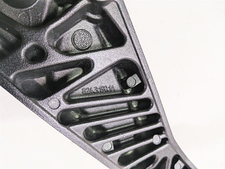 2013 Ducati Hypermotard 821 SP Right Foot Peg Bracket Mount 82412101CA {{ shop.shopifyCountryName }} - Mototech271