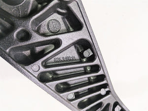 2013 Ducati Hypermotard 821 SP Right Foot Peg Bracket Mount 82412101CA