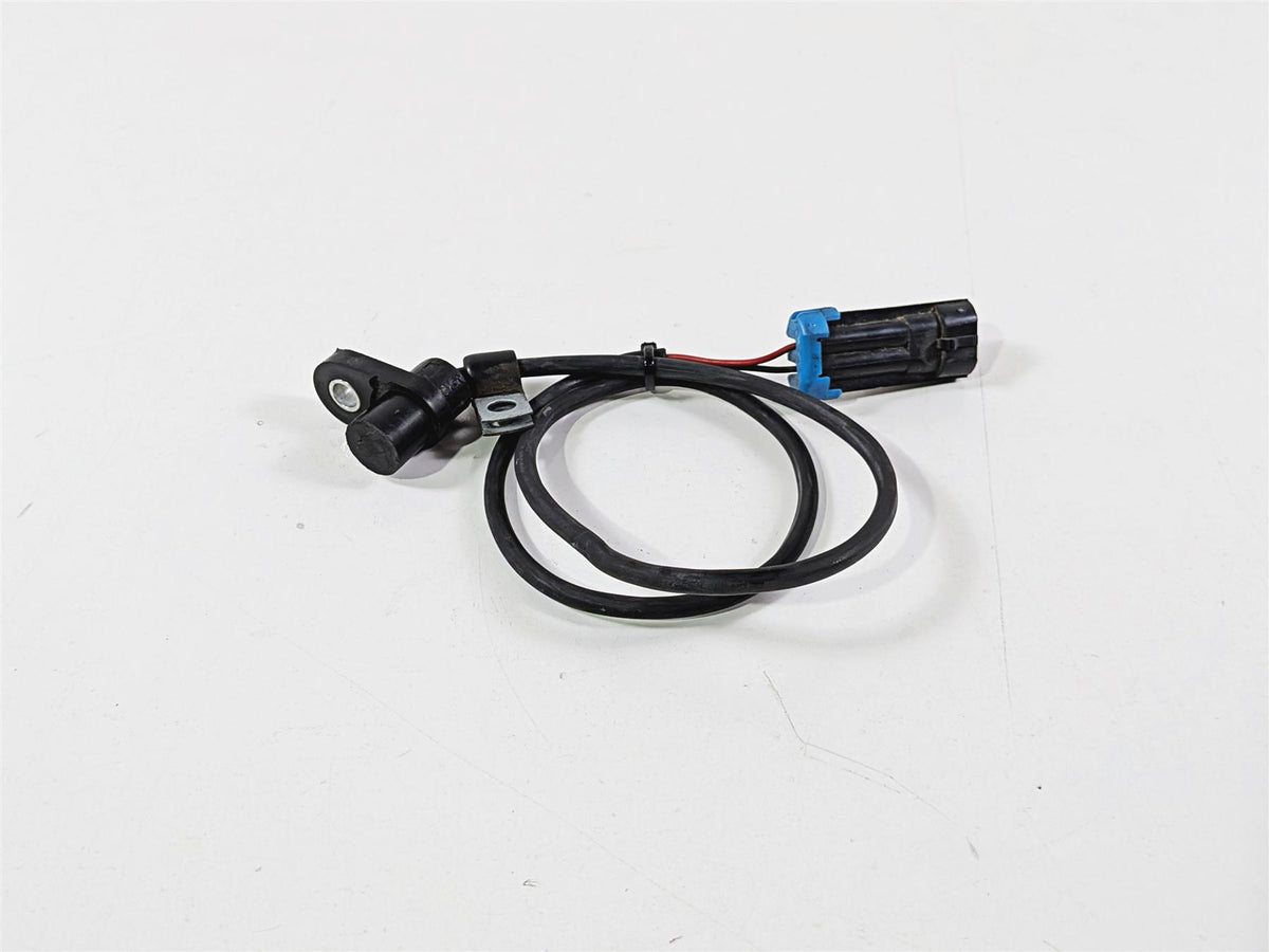 2015 Indian Chieftain Rear Abs Wheel Speed Sensor 4014216-Mototech271