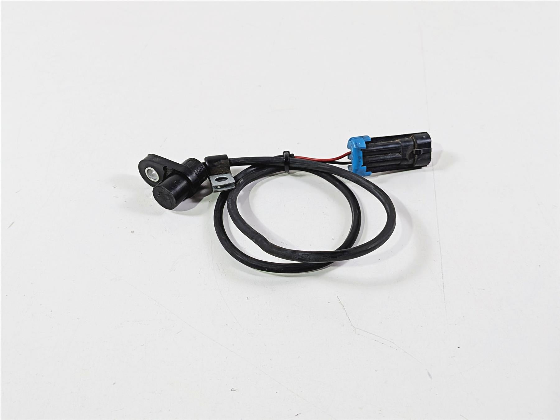 2015 Indian Chieftain Rear Abs Wheel Speed Sensor 4014216-Mototech271