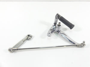 2009 Harley Dyna FXDF SE CVO Fat Bob Left Front Foot Control Peg Set 33708-94 | Mototech271