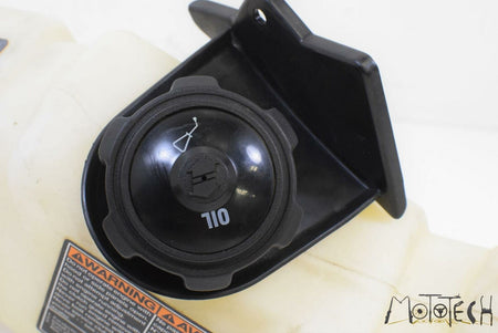 2013 Polaris PRO 800 RMK 155 Oil Tank Reservoir w/ Sensor 2520931 {{ shop.shopifyCountryName }} - Mototech271