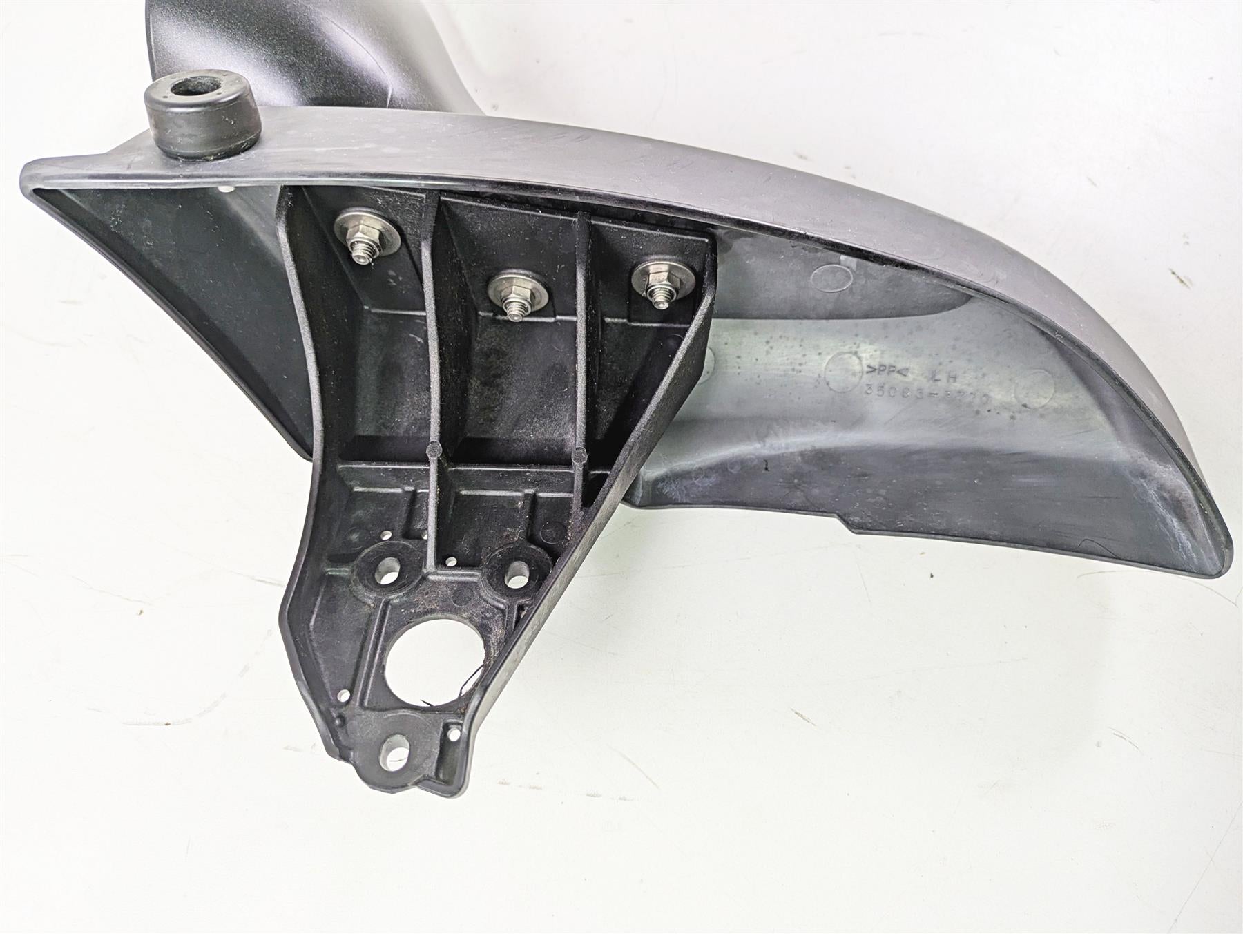 2011 Kawasaki STX-15F Jetski Left Rear View Mirror 56001-3721-8J 35063-3710 {{ shop.shopifyCountryName }} - Mototech271