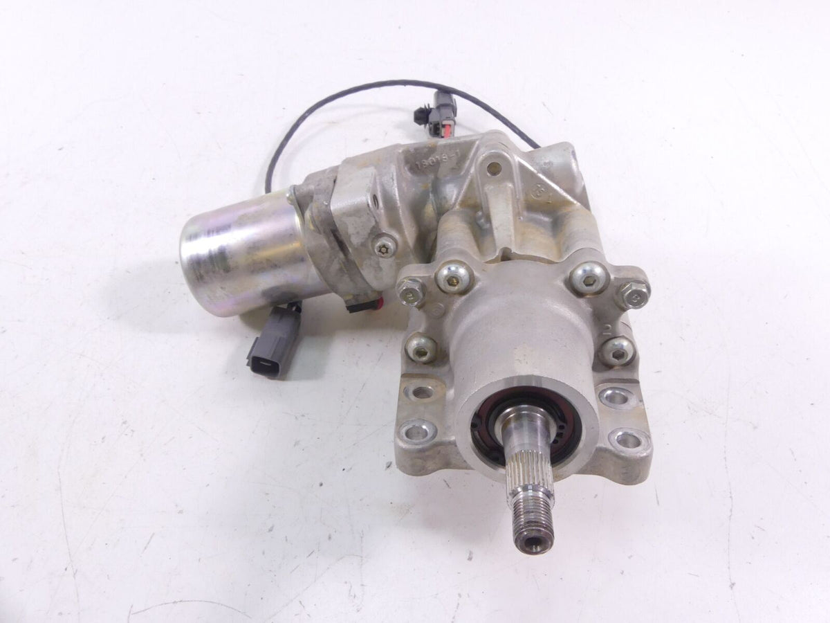 2016 Yamaha YXZ1000 R EPS Kyb Power Steering Unit Module 2HC-238B0-00 {{ shop.shopifyCountryName }} - Mototech271