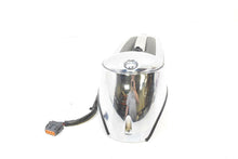 Load image into Gallery viewer, 2013 Harley Touring FLHTCU Electra Glide Chrome Gas Tank Dash Cover   61270-08
