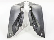 Load image into Gallery viewer, 2017 BMW S1000RR K46 Left Right Under Tank Side Cover Fairing 46638551925
