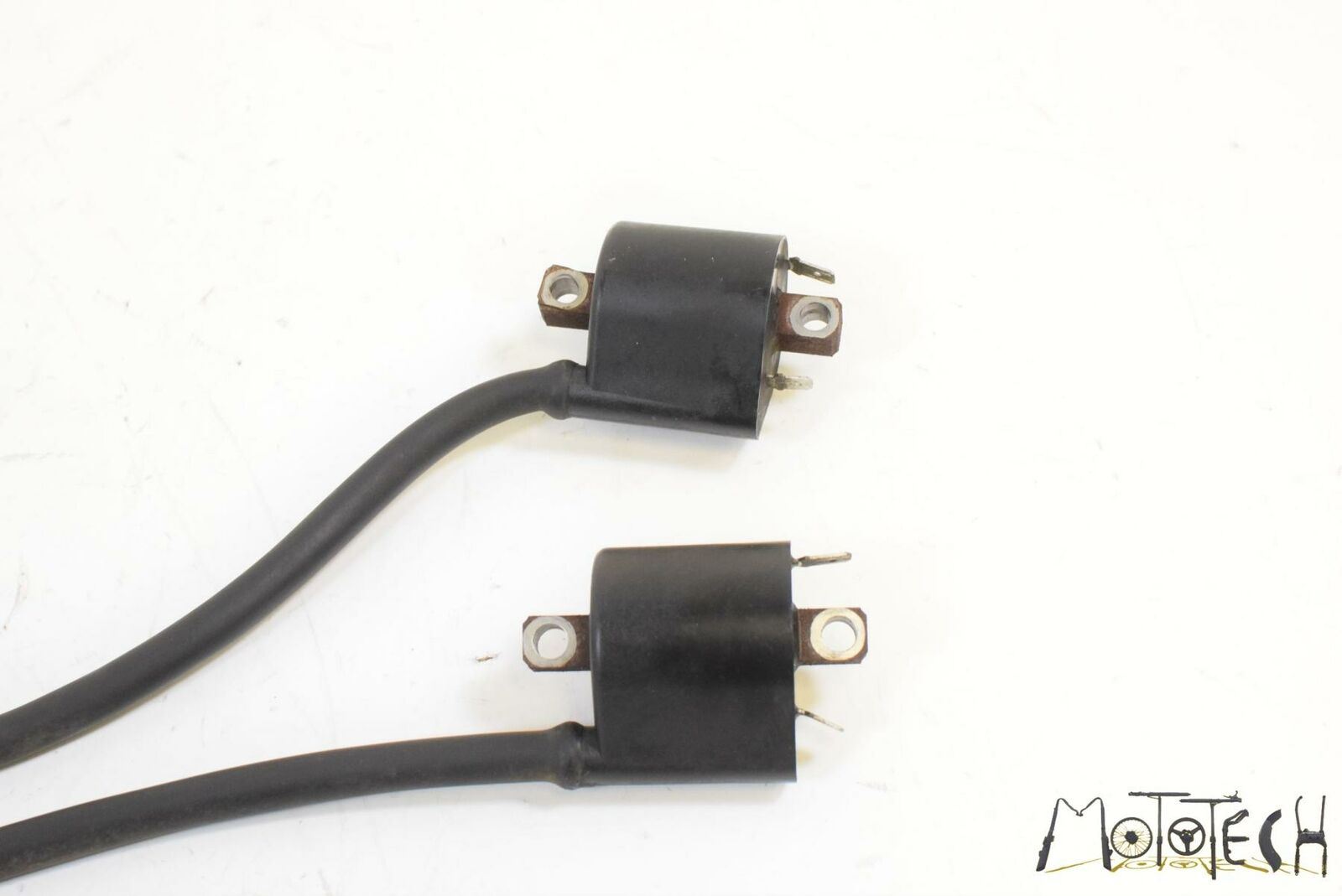 2006 Suzuki SV650 S Ignition Coil SET 33410-17G00 / 33420-17G00 {{ shop.shopifyCountryName }} - Mototech271