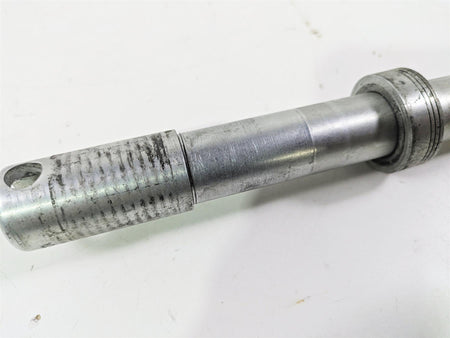 2014 Harley FLS Softail Slim Front Axle Spindle 25mm 41545-07A {{ shop.shopifyCountryName }} - Mototech271