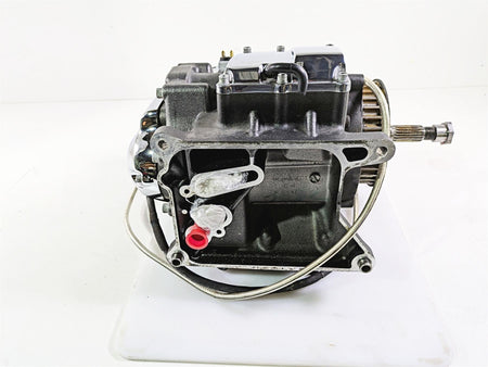 2017 Harley Touring FLHTKSE CVO E-Glide 6-Speed Transmission Gear Box 35000199A {{ shop.shopifyCountryName }} - Mototech271
