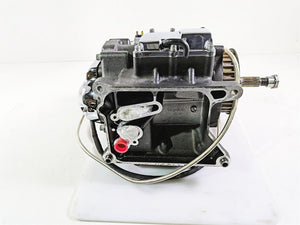 2017 Harley Touring FLHTKSE CVO E-Glide 6-Speed Transmission Gear Box 35000199A | Mototech271