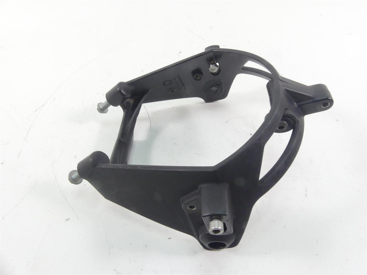 2014 Moto Guzzi Griso 1200 SE 8V Headlight Mount Holder Bracket Set GU06496200 {{ shop.shopifyCountryName }} - Mototech271