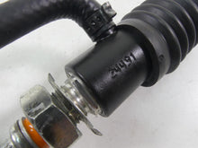 Load image into Gallery viewer, 2000 Harley Dyna FXR4 CVO Super Glide Rear Brake Master Cylinder 42446-87C
