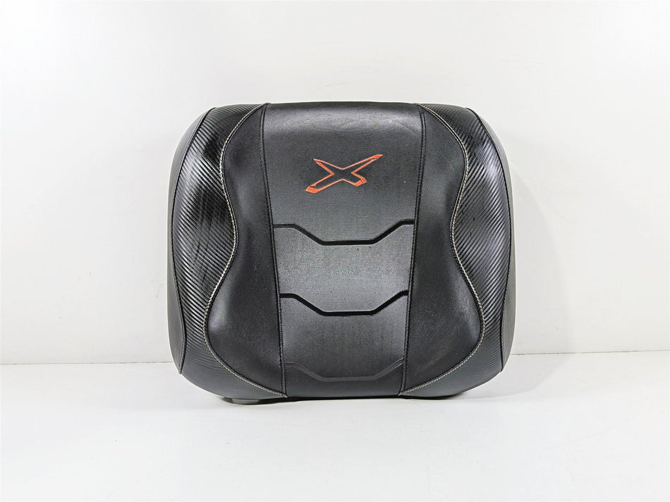 2021 Can-Am Defender MAX XMR HD10 Front Left Backrest Seat Cushion  708002665