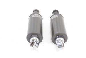 2006 Harley FLSTI Softail Heritage Rear Suspension Shock Set 54508-00B | Mototech271