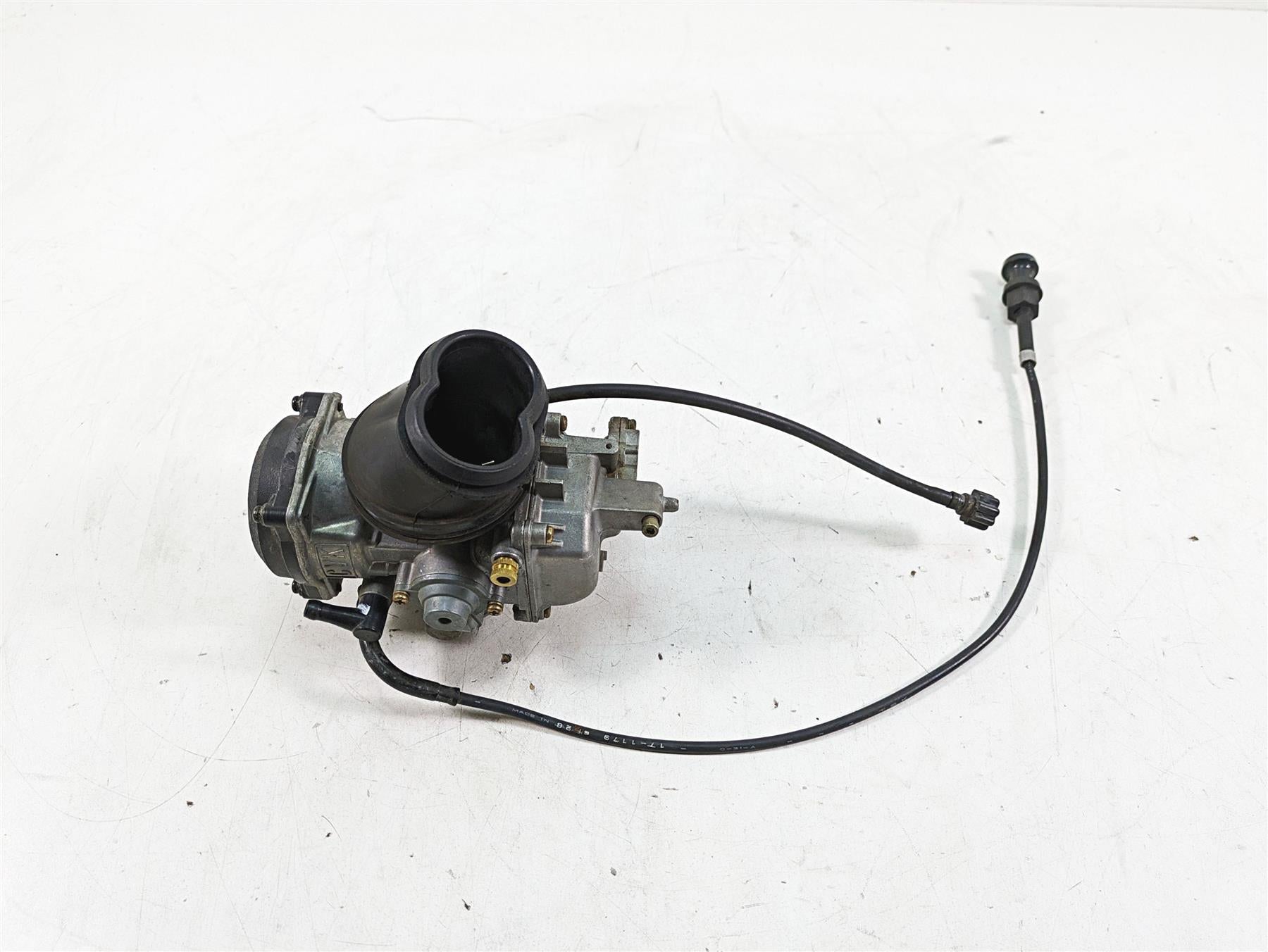 1997 Kawasaki VN1500 Vulcan Carburetor Carb Set - Read 15001-1336