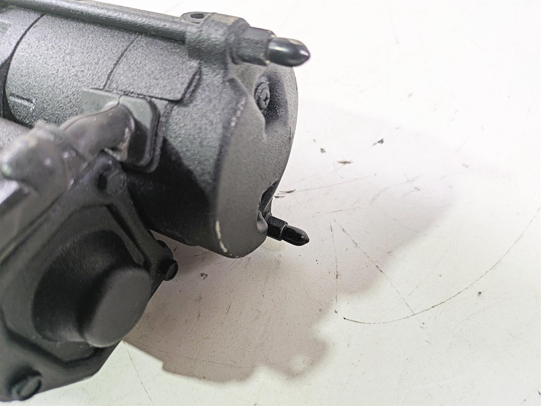 2011 Harley FXDC Dyna Super Glide Engine Starter Motor 96 103 31618-06A {{ shop.shopifyCountryName }} - Mototech271