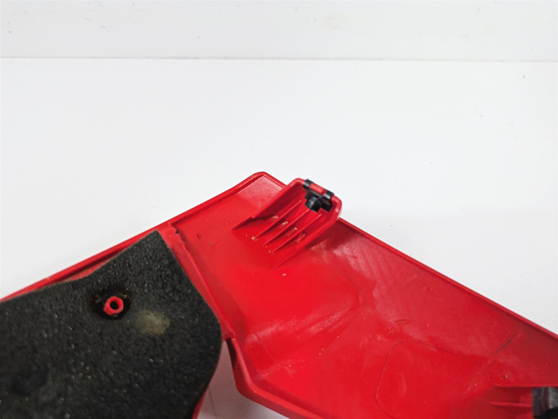 2022 Ducati Streetfighter V2 Tank Side Cover Fairing Set 4801C531A 4801C541A {{ shop.shopifyCountryName }} - Mototech271