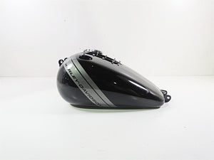 2014 Harley FXDF Dyna Fat Bob Fuel Gas Petrol Tank - No Dents 61586-04B