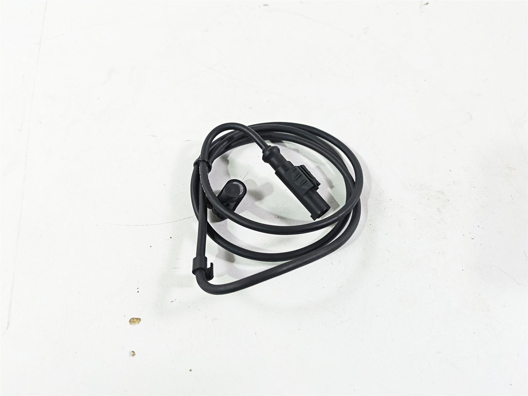 2015 Ducati Hypermotard 821 SP Rear Abs Brake Wheel Speed Sensor 55212121B {{ shop.shopifyCountryName }} - Mototech271