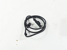 Load image into Gallery viewer, 2015 Ducati Hypermotard 821 SP Rear Abs Brake Wheel Speed Sensor 55212121B
