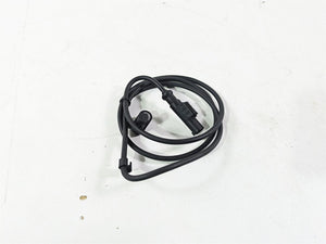 2015 Ducati Hypermotard 821 SP Rear Abs Brake Wheel Speed Sensor 55212121B