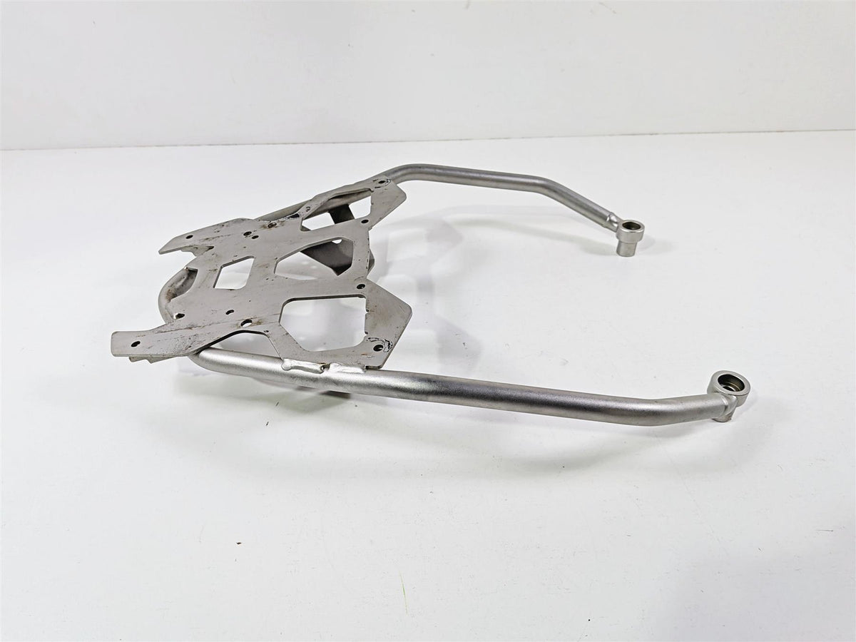 2023 BMW F850GS K81 Rear Tour Pack Rack Holder Carrier 8404576 46548404578 {{ shop.shopifyCountryName }} - Mototech271
