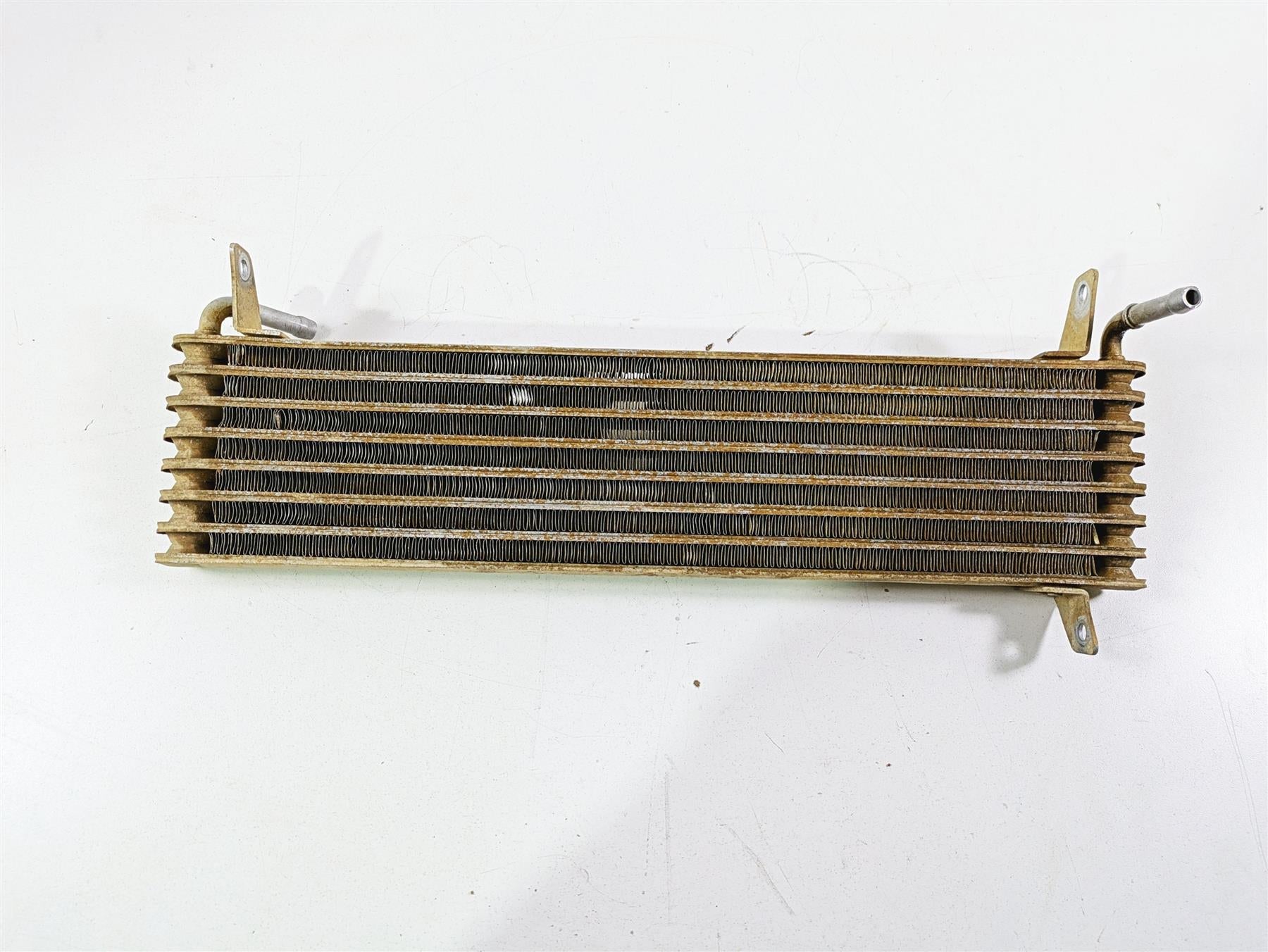 2015 Arctic Cat Wildcat 1000 X LTD Oil Cooler Radiator 0413-308 | Mototech271