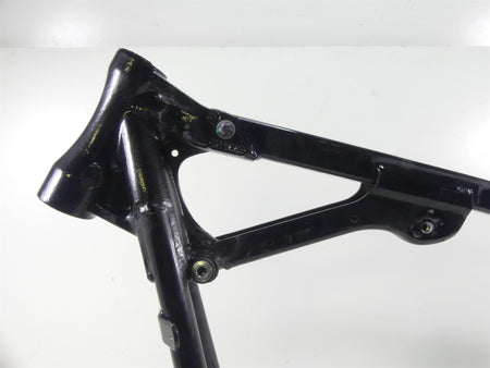 2015 Harley FLS Softail Slim Straight Main Frame Chassis Cln Ez Registr 47173-11 {{ shop.shopifyCountryName }} - Mototech271