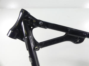 2015 Harley FLS Softail Slim Straight Main Frame Chassis Cln Ez Registr 47173-11