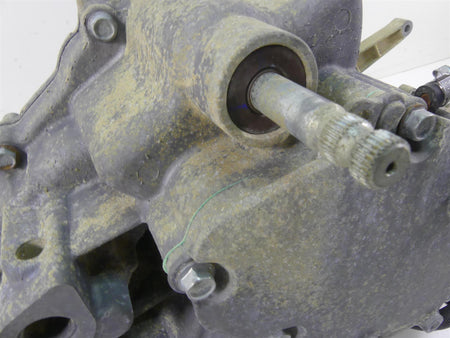 2018 Can Am Maverick X3 Turbo STD Transmission Gear Box 2k - Read 420686504 {{ shop.shopifyCountryName }} - Mototech271