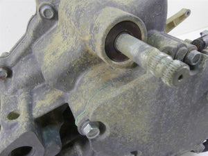 2018 Can Am Maverick X3 Turbo STD Transmission Gear Box 2k - Read 420686504 | Mototech271